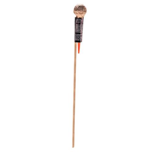 1,5″ Raketta