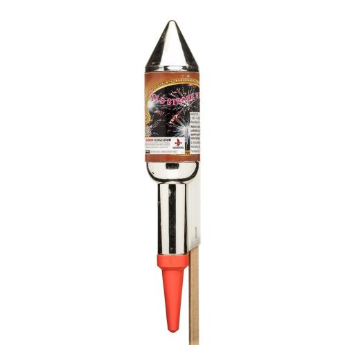 2,5″ Gold Strobe Willow