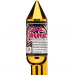 2,5″ Coco Timerain