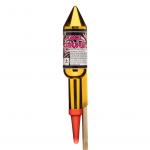 2,5″ Coco Timerain
